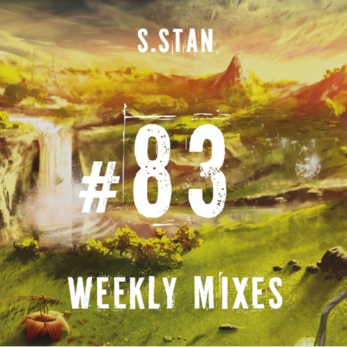 #83 | Deep House and Organic House Mix | February 2023