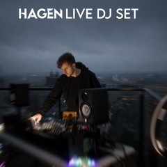 HAGEN DJ Set | Holy Grooves Festival Live @ The Hague (FREE DOWNLOAD)