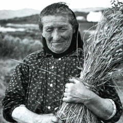 The Cailleach w/ Scott Richardson-Read