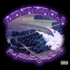 FloodCity Music Vol. 2 (Ride The Wave or Get Surfed On)