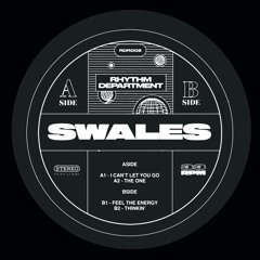 Swales - The One [Rhythm Department Records]