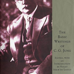 [FREE] EPUB 📥 The Basic Writings of C. G. Jung (Modern Library) by  C.G. Jung &  Vio