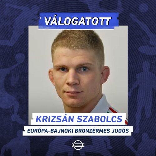 Stream Válogatott - Krizsán Szabolcs by Petőfi Rádió | Listen online for  free on SoundCloud