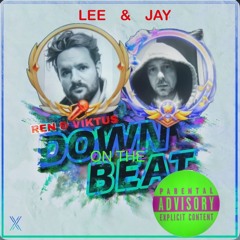Down on the beat