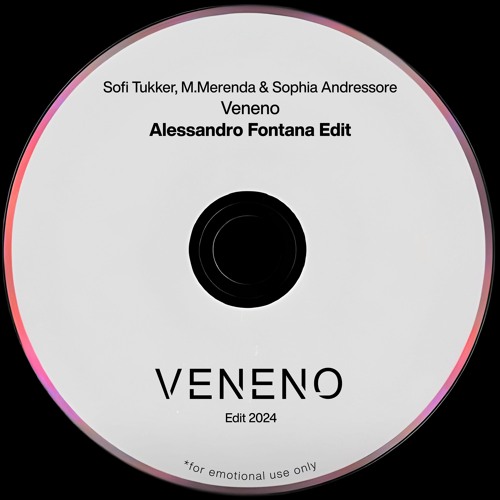 SOFI TUKKER, Mari Merenda & Sophia Ardessore - Veneno(Alessandro Fontana EDIT)