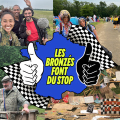 Les bronzés font du stop