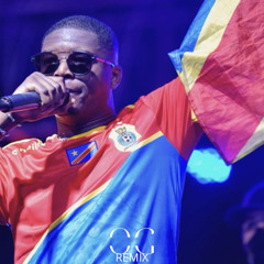 KINSHASA, NINHO (AFRO EDIT) EXTRAIT