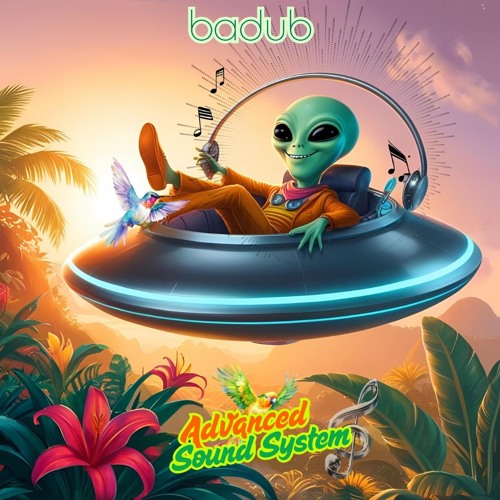 𝔸𝕕𝕧𝕒𝕟𝕔𝕖𝕕 𝕊𝕠𝕦𝕟𝕕 𝕊𝕪𝕤𝕥𝕖𝕞
