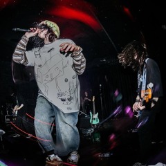 CUPSIZE - друг (snippet)