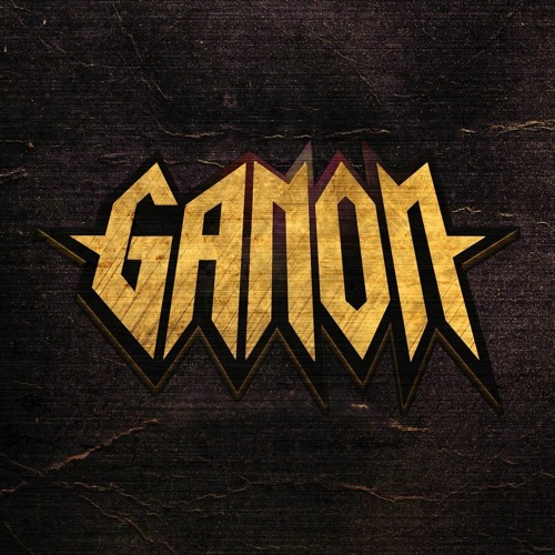 GANON - DRUNK MASTER (FT IVORY & SUBFILTRONIK)