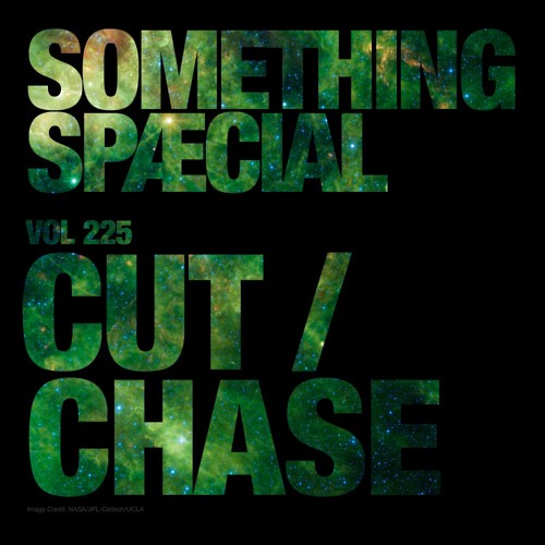 CUT/CHASE: SPÆCIAL MIX 225