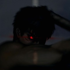 Get your worthless ass of the ground x Armin x Asta x Goku x Anakin xBakugo - MATRIX
