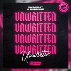 Unwritten [Radio Edit]