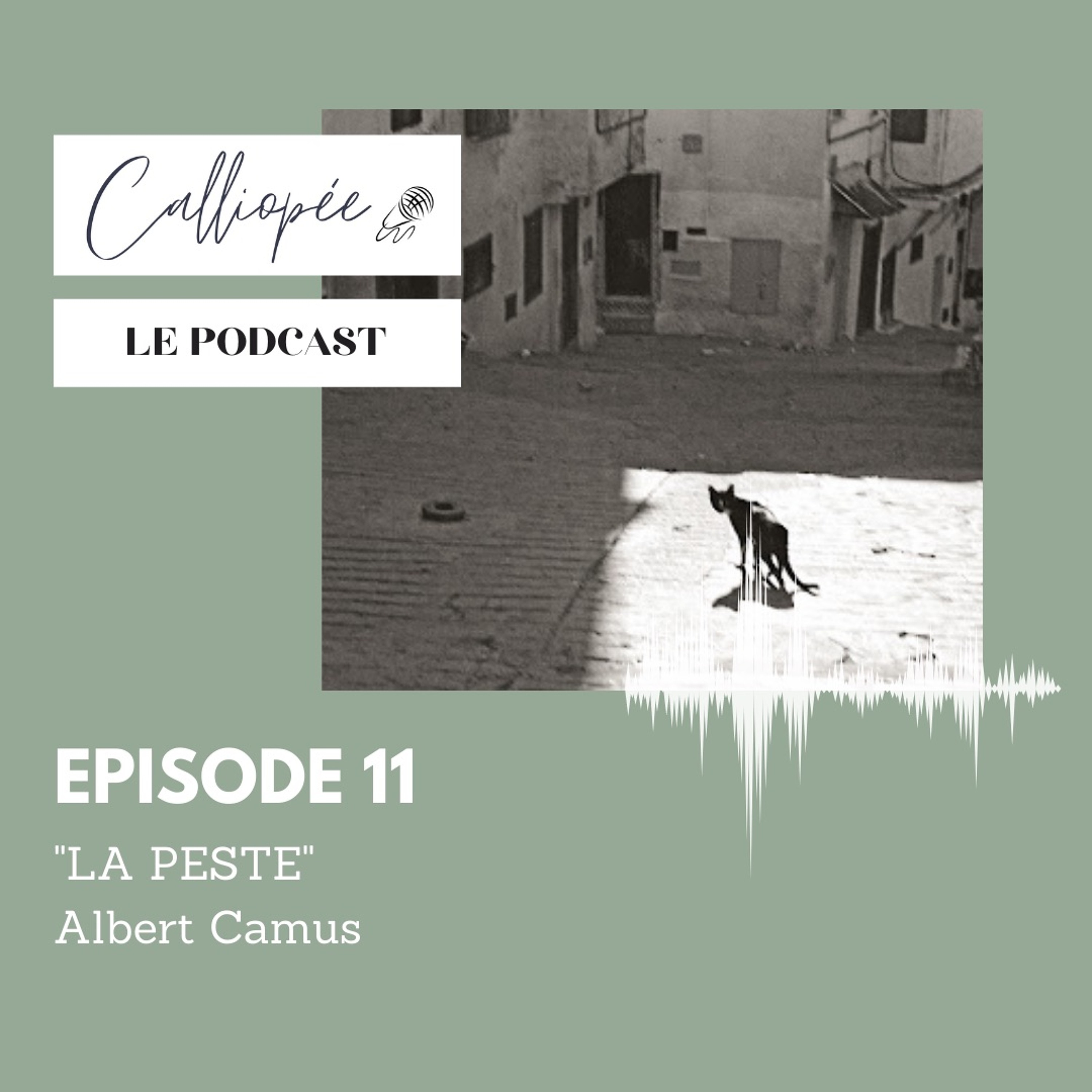Calliopée - Le Podcast
