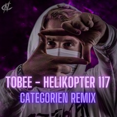Helikopter 117 - CategorieN Hardstyle Remix
