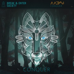 Aadysi  - Conquer