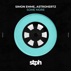 STPH316 Simon Emme, AstroHertz - Some More