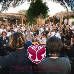 Bobbi Antonni b2b Le Windey at TOMORROWLAND 2023 (Weekend 2 Casa Corona Stage)