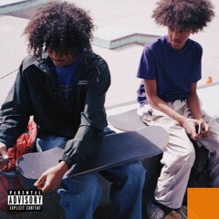 Beekeeper (feat. Oktober X & King Twenty)