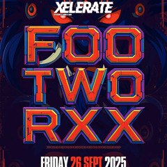 FOOTWORXX CONTEST BY XELERATE