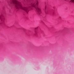 Fucsia Clouds Horizons