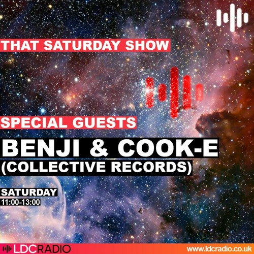 That Saturday Show 11 JUL 2026