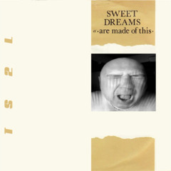 Sweet dreams are made of this (originally by Eurythmics)