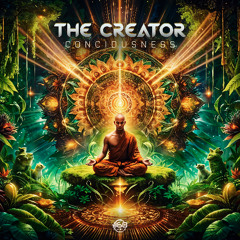 The Creator - Concsiousness