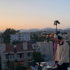 Rooftop Session (Dj Set) 01