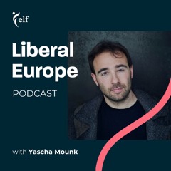 Freedom and the Trap of Identity Politics with Yascha Mounk