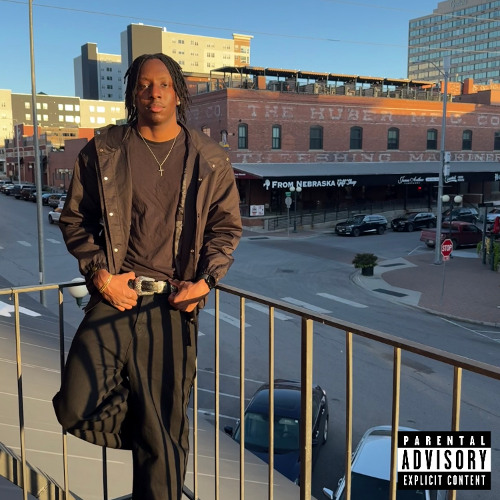 Mind In A Drift (prod. nXst x Maze x Dreamz)