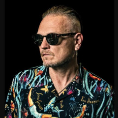 Touch my mind house mix - October 2025