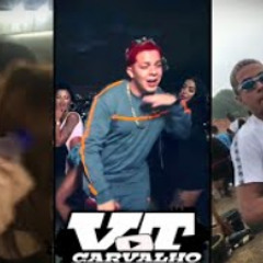 MC ANJIM - BALA LOVE, POW A CARA DE TRALHA QUE ELAS GOSTAM x TIK TOK[Prod.VT CARVALHO]130BPM LOMOTIF