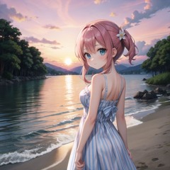 greatsounDq - Summer Dusk