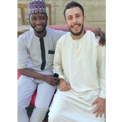 إن المتقين فى جنات و عيون ✨🌿❤ { نَبِّئْ عِبَادِي أَنِّي أَنَا الْغَفُورُ الرَّحِيمُ } 💛 عبيدة هزاع