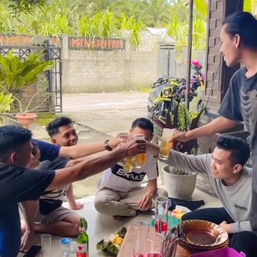 PEREMAN BINJE - [ MAMAD DTM X BORIS SITEPU ] #BMG RECORD