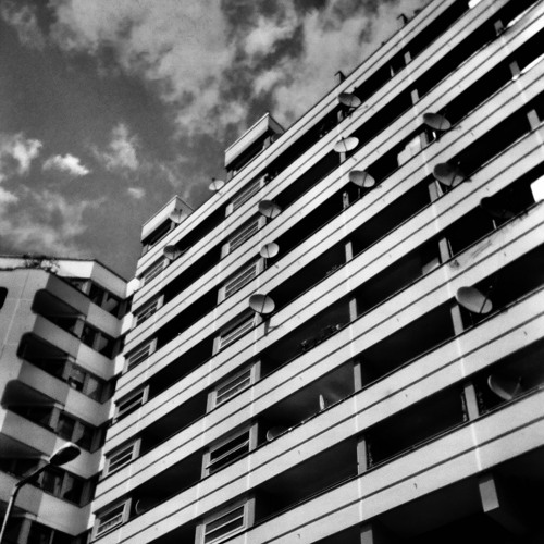 Reaction Formation EP