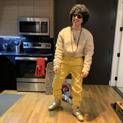 Quarantine Mix #8 (Thirsty Thursday Mellow Mimimix)