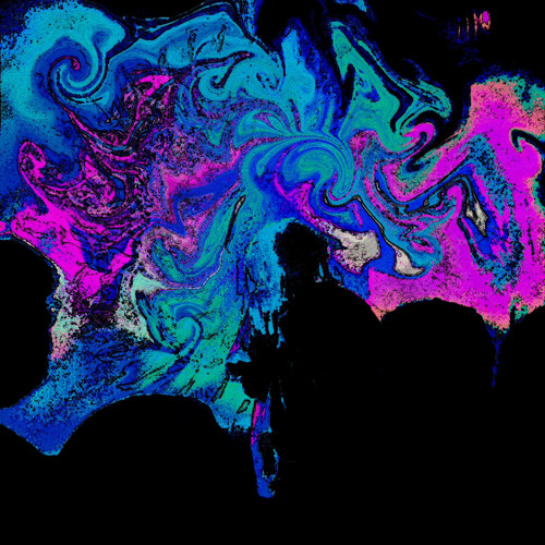 Stream Alone In My Art Who Is Oni by Who Is Oni Listen online for