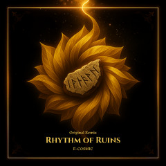 Rhythm of Ruins (Original Remix)