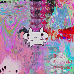 Kon - girly text (prod bowkittiskull)
