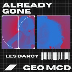 Already gone - Geo McD & Les Darcy