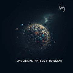 LikeDIsLikethat - So Vital