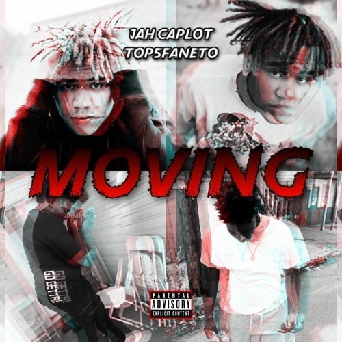 Jah Caplot - Movin (Ft.Top5Faneto)