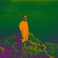 Alcino Domingues - Deep Space Berlin #104
