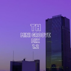 MINI GROOVE MIX 1.2