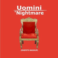 Timmy Trumpet vs Mediaset - Uomini e Nightmare (onefetS Mashup)
