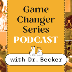 Discovering the Wonders of Integrative Modalities - Discussion Between Dr. Christine Woodford & Dr. Becker