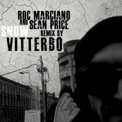 Vitterbo vs Roc Marciano ft Sean Price - Snow remix