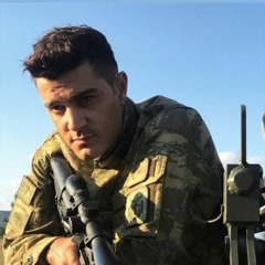Burak Sevinç - İnci Tanem omar